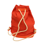 Borsa O Bag Fifty Soft Arancione E Rosa 3293X