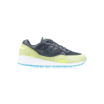 Scarpe Saucony Unisex Shadow 6000 Double Split Giallo E Nero S70751-1