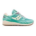 Scarpe Saucony Unisex Shadow 6000 Earth Citizen Acqua E Bianco S70746-2