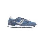 Scarpe Saucony Uomo Shadow 5000 Inline Navy E Argento S70665-2