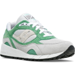 Scarpe Saucony Uomo Shadow 6000 Inline Grigio E Verde S70441-39