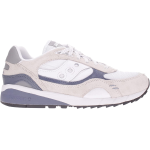 Scarpe Saucony Uomo Shadow 6000 Spring Destination Smu Bianco E Bianco S70674-6