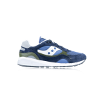 Scarpe Saucony Uomo Shadow 6000 Spring Destination Smu Navy E Bianco S70674-4