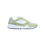 Scarpe Saucony Uomo Shadow 6000 Spring Destination - Smu Verde E Bianco Mis 42,5 S70674-5