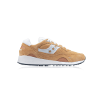 Scarpe Saucony Uomo Shadow 6000 Suede Marrone Chiaro S70662-5