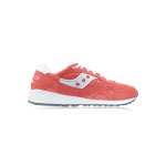 Scarpe Saucony Uomo Shadow 6000 Suede Rosso S70662-6