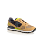 Scarpe Saucony Uomo Shadow Original Inline Cachi E Grigio S2108-825