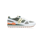 Scarpe Saucony Uomo Shadow Original Midnight Special Smu Grigio E Verde S70636-3