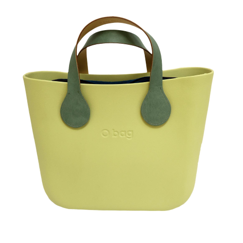 O bag verde hotsell