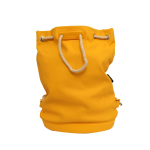 Borsa O Bag A Sacca Gialla Fifty Soft 3294X