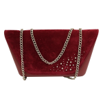 Borsa O Bag Sheen Vinaccia 08151