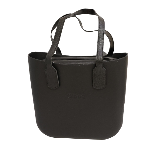 3450Y Borsa O Bag Mini Nera 3450Y O Bag