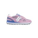 Scarpe Saucony Donna Shadow Original Inline Mauvava E Bianco S1108-841