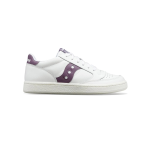 Scarpe Saucony Donna Jazz Court Bianco/Viola S60759-10