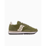Scarpe Saucony Donna Jazz Original Oliva/Panna S1044-681