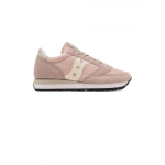 Scarpe Saucony Donna Jazz Original Rosa/Crema S1044-680