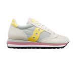 Scarpe Saucony Donna Jazz Triple Grigio/Giallo S60530-31