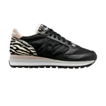 Scarpe Saucony Donna Jazz Triple Nero/Zebrato S60727-1