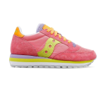 Scarpe Saucony Donna Jazz Triple Rosa Chiaro/Lime S60766-1