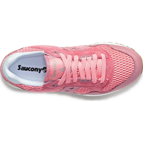 S60719 1 Scarpe Saucony Donna Shadow 5000 Rosa Chiaro Bianco S60719 1 Saucony