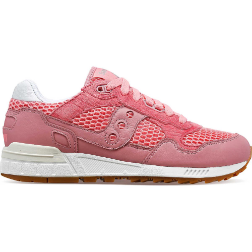 S60719 1 Scarpe Saucony Donna Shadow 5000 Rosa Chiaro Bianco S60719 1 Saucony