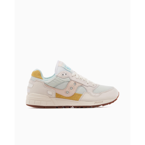 Saucony shadow donna giallo 2025