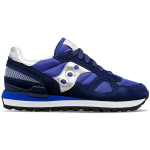 Scarpe Saucony Donna Shadow Original Marina/Argento S1108-867