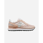 Scarpe Saucony Donna Shadow Original Marrone Chiaro/Argento e Rosa S1108-868