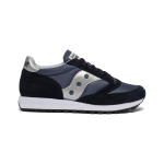 Scarpe Saucony Unisex Jazz 81 Marina/Argento S70539-1