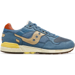 Scarpe Saucony Unisex Shadow 5000 Denim/Giallo S70776-1