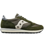 Scarpe Saucony Uomo Jazz 81 Foresta/Grigio S70539-59