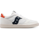 Scarpe Saucony Uomo Jazz Court Bianco/Blu/Rosso S70671-1