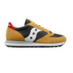 Scarpe Saucony Uomo Jazz Original Beige/Nero S2044-668