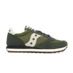 Scarpe Saucony Uomo Jazz Original Bosco/Panna S2044-671