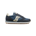Scarpe Saucony Uomo Jazz Original Marina/Crema S2044-672