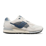 Scarpe Saucony Uomo Shadow 5000 Bianco/Blu Mis.45 S70665-31-45