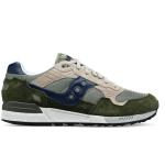 Scarpe Saucony Uomo Shadow 5000 Verde/Blu S70665-29