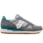 Scarpe Saucony Uomo Shadow Original Grigio/Bianco S2108-850
