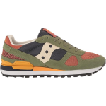 Scarpe Saucony Uomo Shadow Original Verde/Blu S2108-866