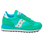 Scarpe Saucony Donna Jazz Triple Verde/Bianco S60530-27