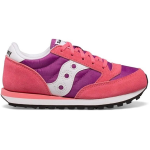 Scarpe Saucony Kids Girls Jazz Original Rosa E Viola Mis 37,5 Sk166322