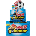 Goleador Manga Confezione Da 200 Pz