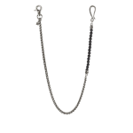 Nomination Catena Accessorio Original Me In Ottone E Pietre Pietra Lavica