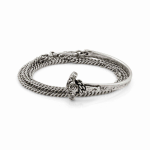 Nomination Bracciale Sea Rebel In Ottone (Semirigido) Ancora