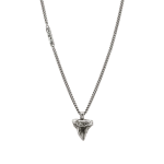 Nomination Collana Sea Rebel In Ottone Dente Di Squalo
