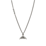 Nomination Collana Sea Rebel In Ottone Coda Delfino