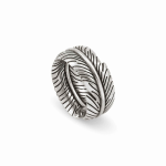 Nomination Anello Brave In Ottone Piuma Misura 23