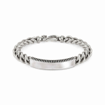 Nomination Bracciale Brave In Ottone Grande Liscio