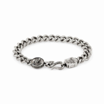 Nomination Bracciale Brave In Ottone Grande Carpa