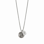 Nomination Collana Brave In Ottone Carpa